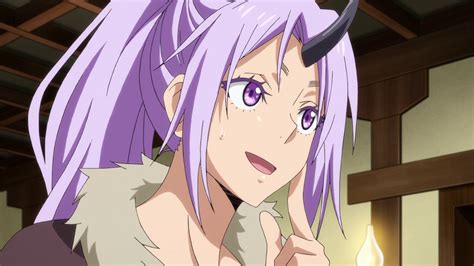 Shion (That Time I Got Reincarnated as a Slime)